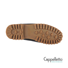 Carica l'immagine nel visualizzatore di Gallery, RANGER Donna in Suede Moka Brown
