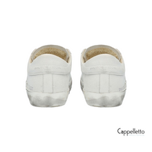 Carica l'immagine nel visualizzatore di Gallery, Prsx Donna Basic Blanc - PRLD 1012