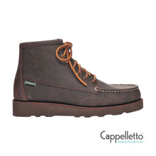 Carica l'immagine nel visualizzatore di Gallery, TALA Mid Man Crazy Horse Brown