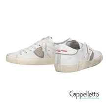 Carica l'immagine nel visualizzatore di Gallery, PRSX Donna Drapeau Bianco FG01
