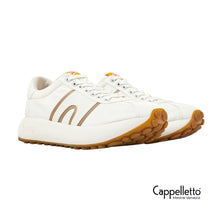 Carica l'immagine nel visualizzatore di Gallery, PELOTAS ATHENS Man White Vega Houston