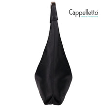 Carica l'immagine nel visualizzatore di Gallery, ELLISSE Borsa Macro Dollaro Nero