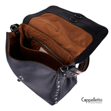 Carica l'immagine nel visualizzatore di Gallery, Postina M Daily Giorno Nero