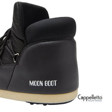 Carica l'immagine nel visualizzatore di Gallery, MB EVX PUMPS NYLON BLACK