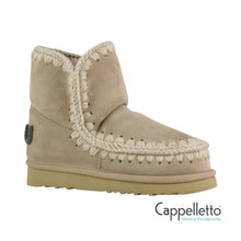 Carica l'immagine nel visualizzatore di Gallery, Eskimo 18 Glitter Logo Camel