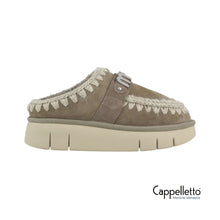 Carica l'immagine nel visualizzatore di Gallery, Bounce Clog Metal Logo Elephant Grey