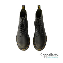 Carica l'immagine nel visualizzatore di Gallery, Boots 1460 Pascal Forest Green