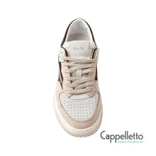 Carica l'immagine nel visualizzatore di Gallery, TORNEO Pop Velvet Sneaker Donna
