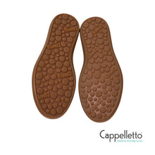 Carica l'immagine nel visualizzatore di Gallery, PELOTAS SOLLER Scarpa Lacci Uomo Suede Blu