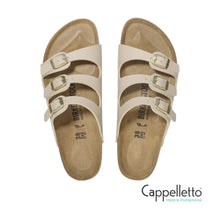 Carica l'immagine nel visualizzatore di Gallery, Florida Sandcastle Birko Flor