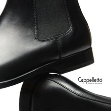 Carica l'immagine nel visualizzatore di Gallery, Beatles Shade Nero