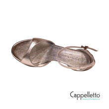 Carica l'immagine nel visualizzatore di Gallery, HOPE Sandalo Minerva Argento