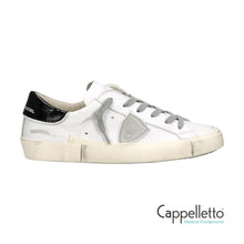 Carica l'immagine nel visualizzatore di Gallery, PRSX Donna Bianco Nero V030