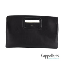 Carica l'immagine nel visualizzatore di Gallery, VIKTORIA Borsa 2032 Nero