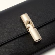 Carica l'immagine nel visualizzatore di Gallery, IRIDE S Crossbody Ares Nero