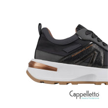 Carica l'immagine nel visualizzatore di Gallery, LIVERPOOL Sneaker Donna 2192 Dark Smoke