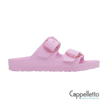 Carica l'immagine nel visualizzatore di Gallery, ARIZONA Donna Big Buckle EVA Fondant Pink