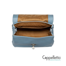 Carica l'immagine nel visualizzatore di Gallery, Postina BABY Saeta Blue Zelante