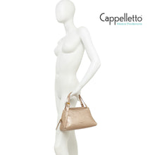 Carica l'immagine nel visualizzatore di Gallery, DEA MiniBag in Pelle Mirage