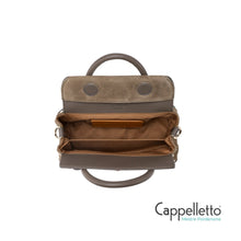 Carica l'immagine nel visualizzatore di Gallery, DOTTA BABY Zashmere Green Sussurro
