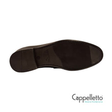 Carica l'immagine nel visualizzatore di Gallery, ROGER Loafer Uomo Calf Nero