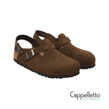 Carica l'immagine nel visualizzatore di Gallery, TOKIO Donna Suede Carade