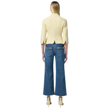 Carica l'immagine nel visualizzatore di Gallery, Giacca diamond tweed bottoni logati Lemonade GI161