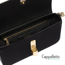 Carica l'immagine nel visualizzatore di Gallery, IRIDE S Crossbody Ares Nero