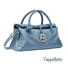 Carica l'immagine nel visualizzatore di Gallery, DOTTA S Saeta Blue Zelante