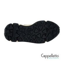 Carica l'immagine nel visualizzatore di Gallery, YAMANO 3 Sneaker UNI Suede/Pony Hair Brown Bordeaux
