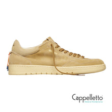 Carica l'immagine nel visualizzatore di Gallery, GUGA Sneaker Uomo Colorado Summer Fieno