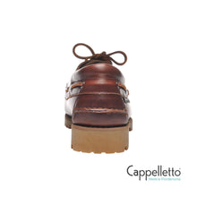 Carica l'immagine nel visualizzatore di Gallery, ACADIA Man Brown Cinnamon