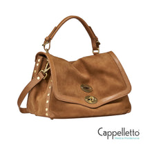 Carica l'immagine nel visualizzatore di Gallery, Postina S Zashmere & Cactus Brown Dorsoduro