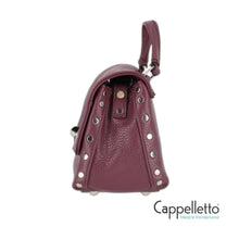 Carica l'immagine nel visualizzatore di Gallery, Postina BABY Daily Violet Amarena Modenese