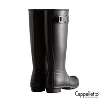 Carica l'immagine nel visualizzatore di Gallery, Original Tall Wellington Black