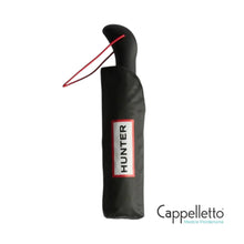 Carica l'immagine nel visualizzatore di Gallery, Auto Compact Umbrella Black