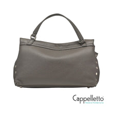 Carica l'immagine nel visualizzatore di Gallery, Postina S Daily Grey Montebianco