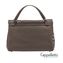 Carica l'immagine nel visualizzatore di Gallery, Postina S Saeta Brown Gianduiotto