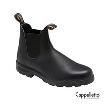 Carica l'immagine nel visualizzatore di Gallery, Blundstone 510 Pelle Nera