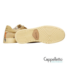 Carica l'immagine nel visualizzatore di Gallery, GUGA Sneaker Uomo Colorado Summer Fieno