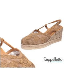 Carica l'immagine nel visualizzatore di Gallery, CHABI Espadrilla Mistral