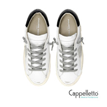 Carica l'immagine nel visualizzatore di Gallery, PRSX Donna Bianco Nero V030