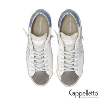 Carica l'immagine nel visualizzatore di Gallery, PRSX Uomo Bianco Azzurro VX52