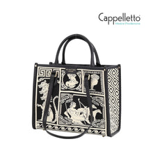 Carica l'immagine nel visualizzatore di Gallery, ATENA Shopper 2014 Black and White