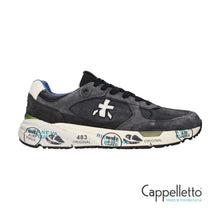 Carica l'immagine nel visualizzatore di Gallery, MASE Sneaker Uomo 8014 Blu Navy