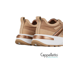 Carica l'immagine nel visualizzatore di Gallery, LIVERPOOL Sneaker Donna 2192 Sand