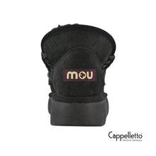 Carica l'immagine nel visualizzatore di Gallery, Eskimo Bounce Sneaker Black