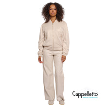 Carica l'immagine nel visualizzatore di Gallery, JONINA Giacca Bomber Betulla/Oro