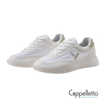 Carica l'immagine nel visualizzatore di Gallery, Sneaker Uomo 9708 White/Ice