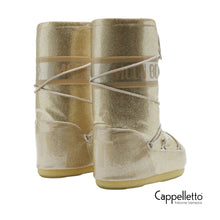 Carica l'immagine nel visualizzatore di Gallery, MB Icon Glitter Gold